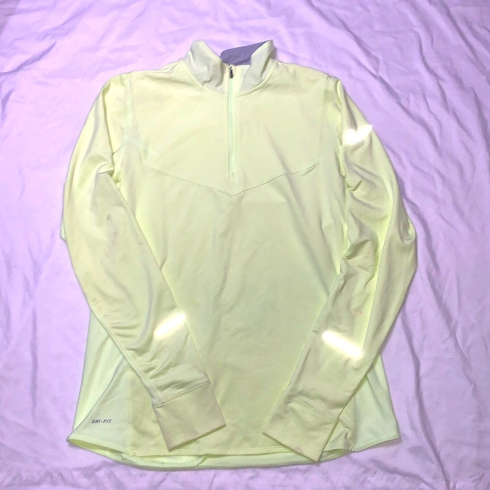 Nike Quarter Zip